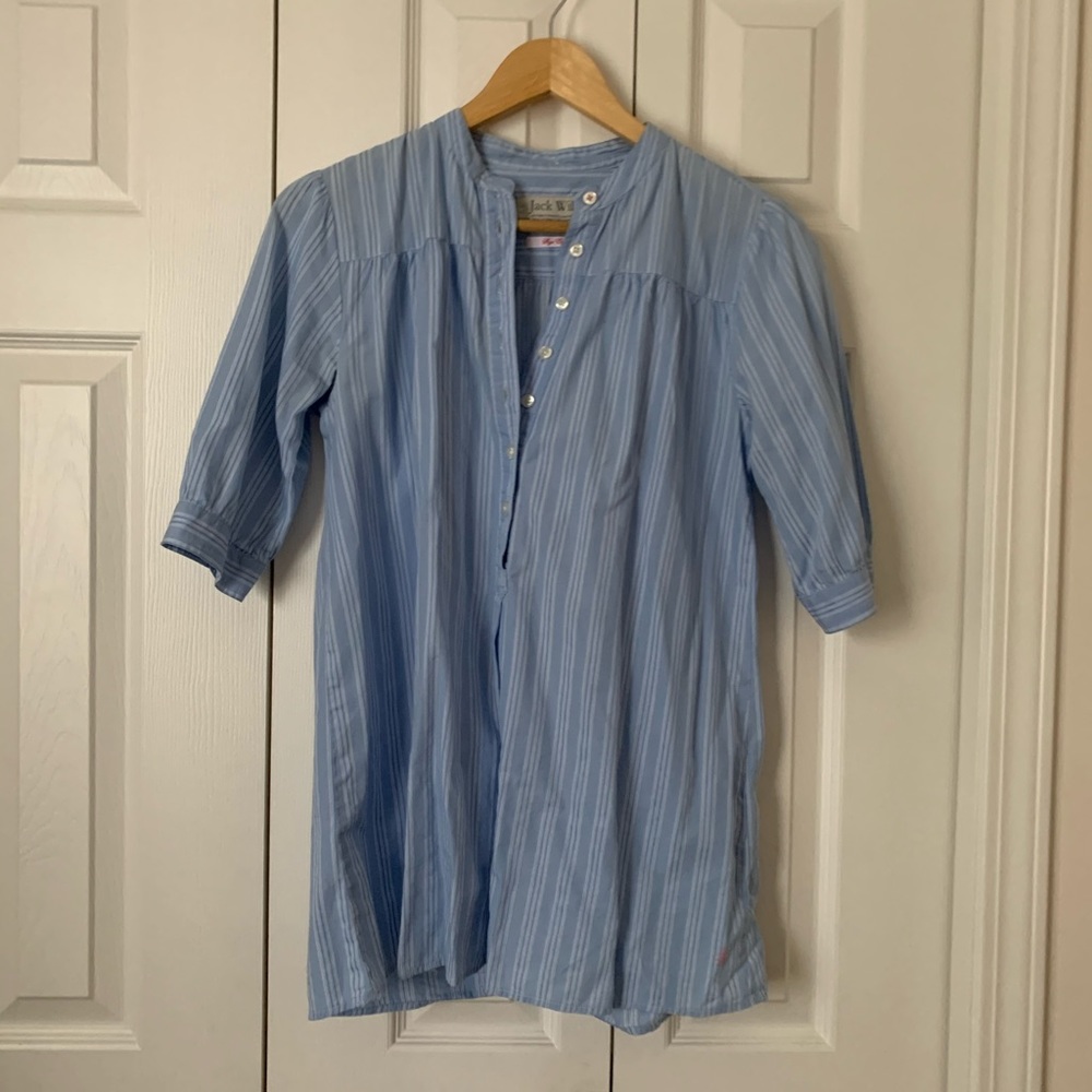 Jack Wills Shirt UK size 8
